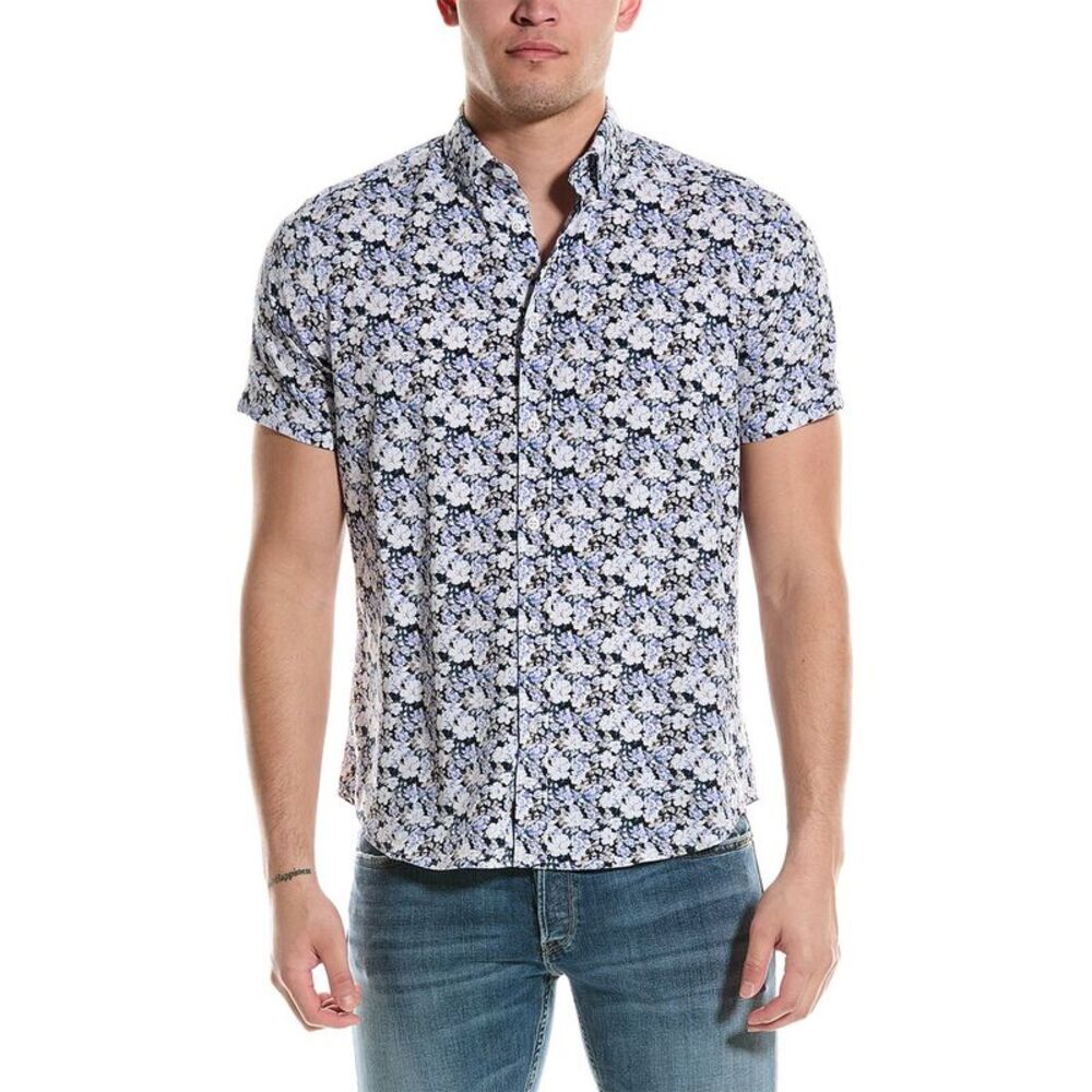 Report Collection Shirt